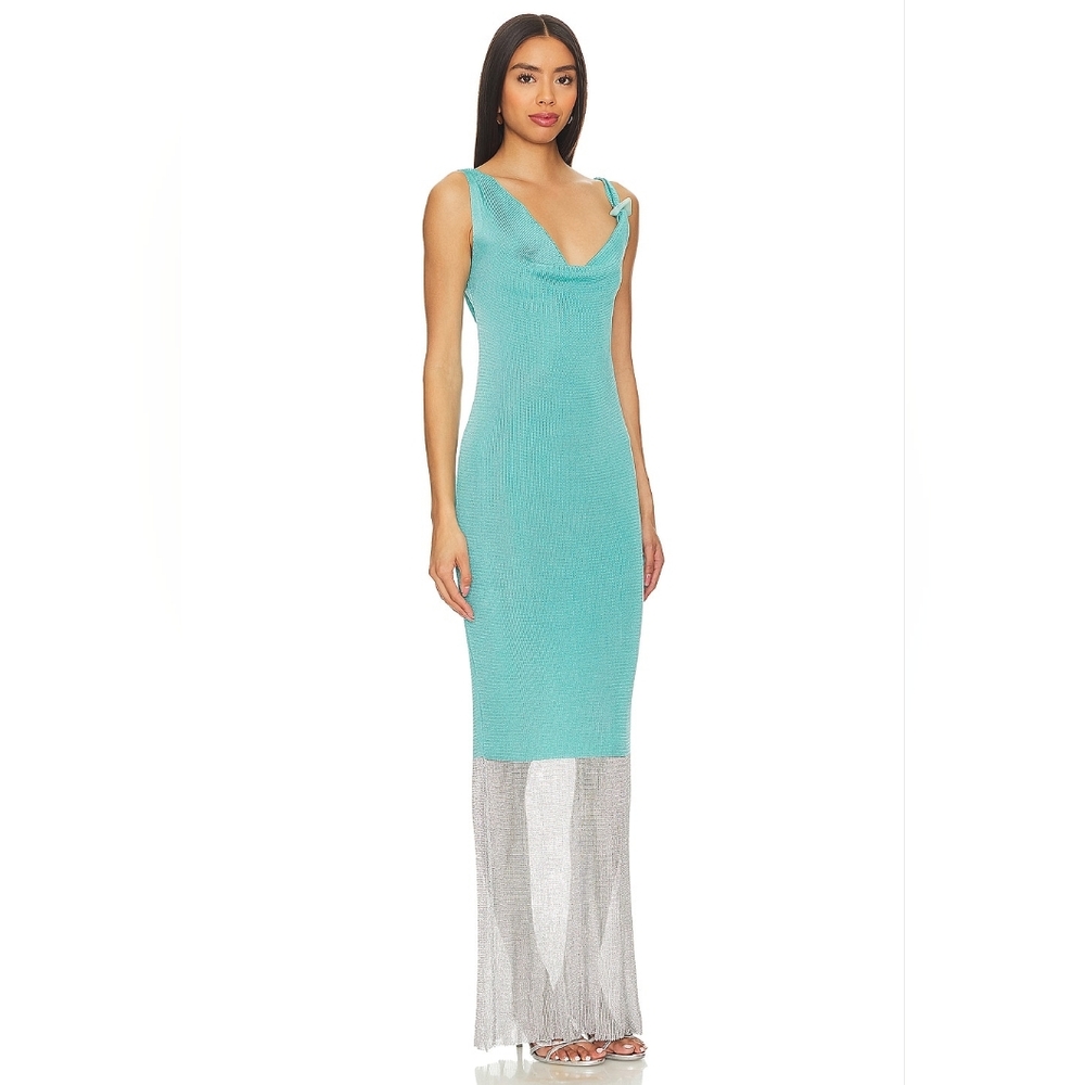 Baobab Sarai Dress in Espejo Size M - Picture 2 of 5
